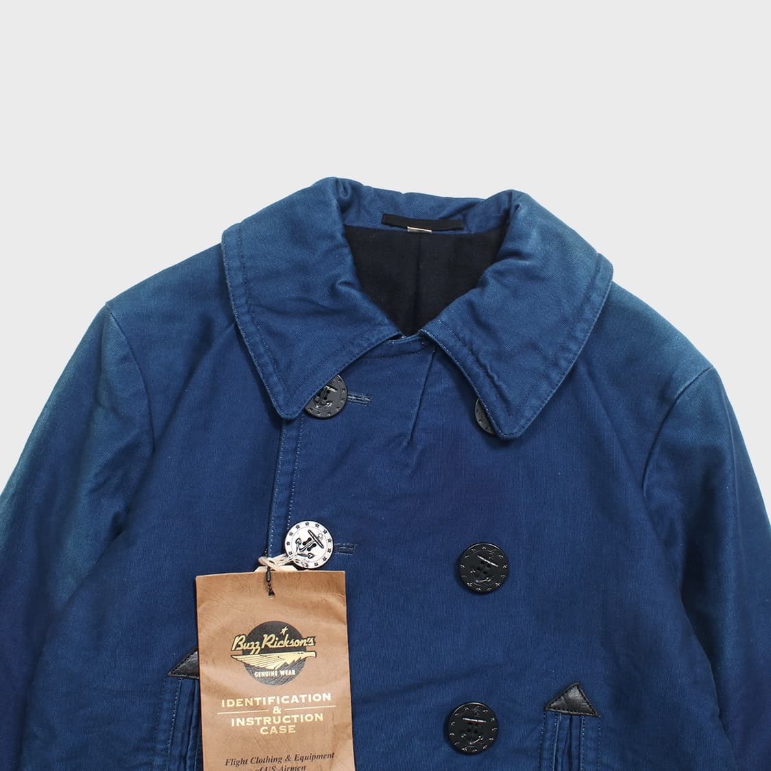 BUZZ RICKSON'S x SUGAR CANE 상품이미지5