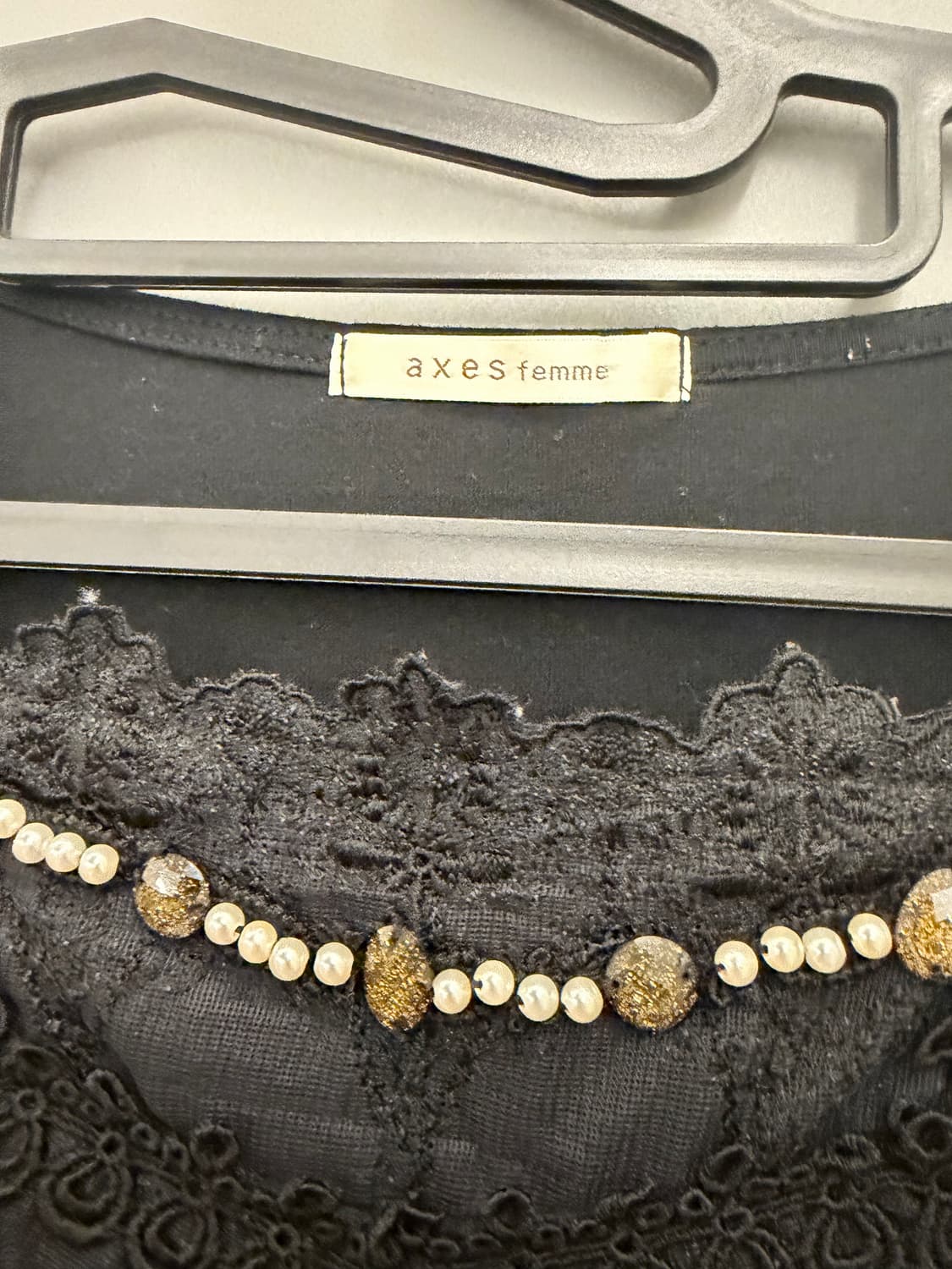 엑시즈팜 티셔츠 상품이미지2