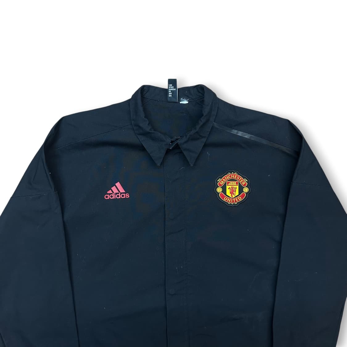 아디다스 맨유 자켓 상품이미지2