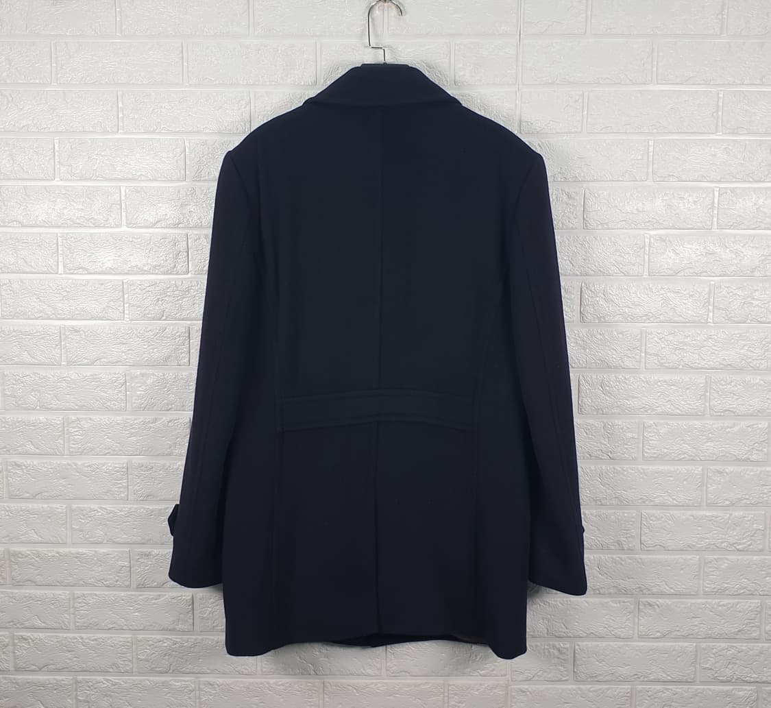 [100]TNGT 모직 캐시미어 혼방 코트 상품이미지2