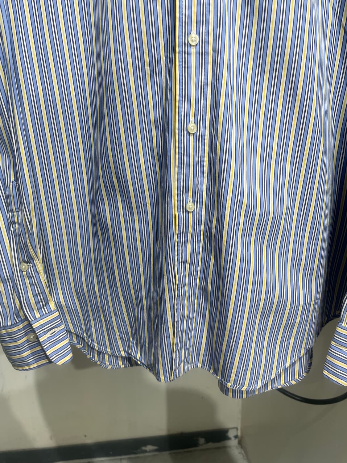 폴로랄프로렌 스트라이프 옥스포드셔츠 상품이미지4