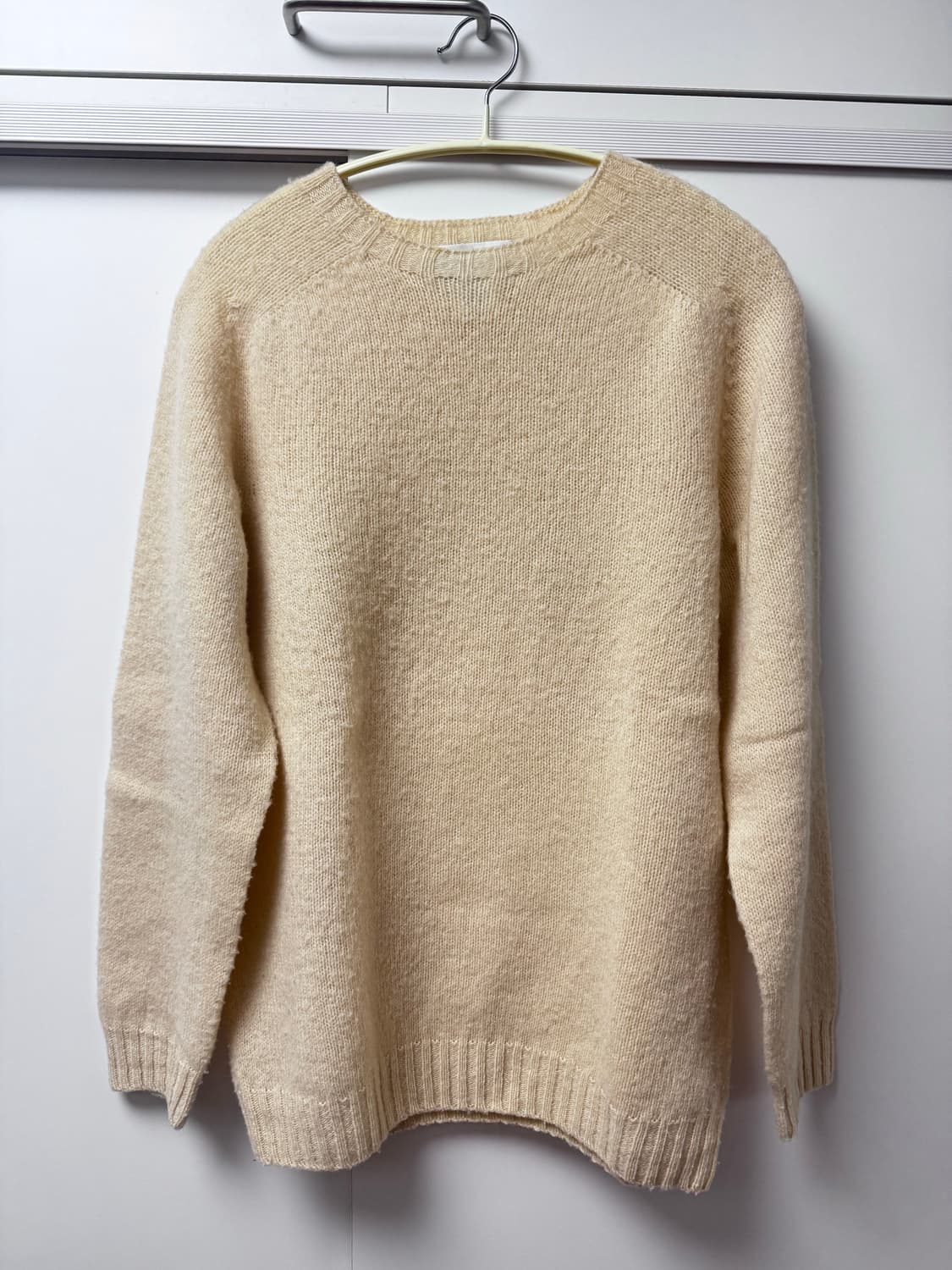 할리 오브 스코틀랜드 쉐기독 니트 상품이미지2