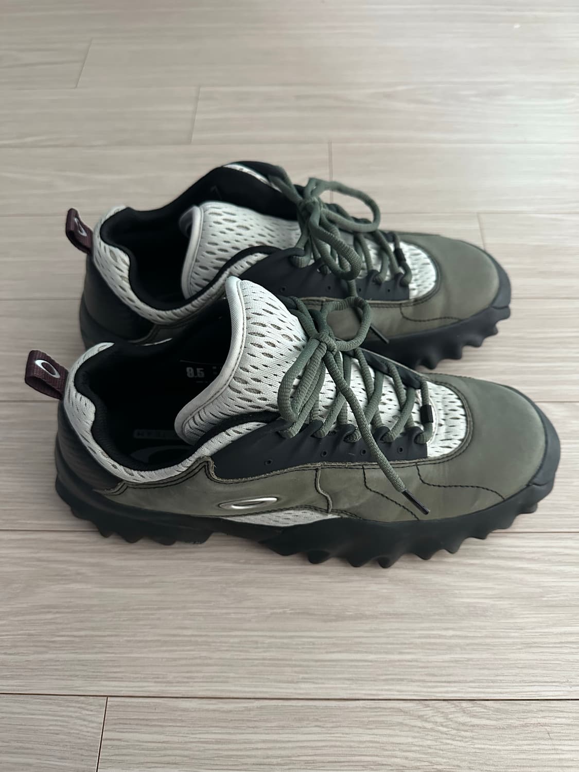 Oakley Factory Team x Brain Dead 상품이미지5