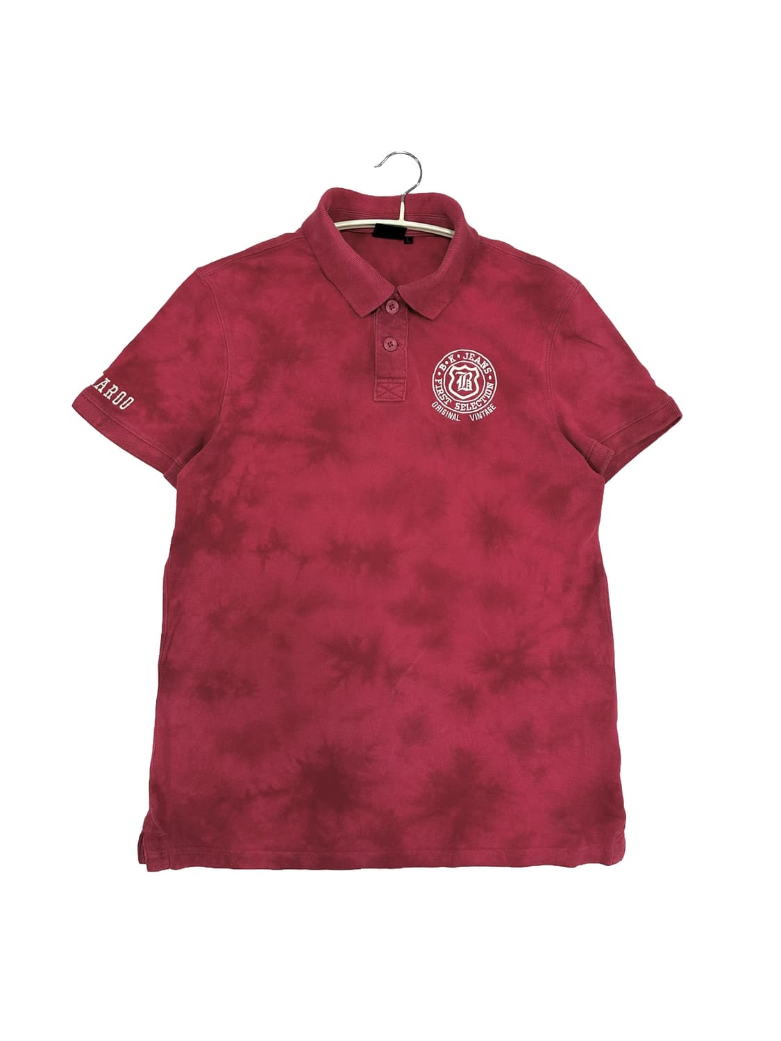 버카루 빈티지 카라티 상품이미지1