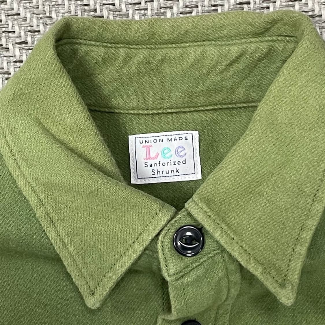 리 셔츠 원피스v0039 상품이미지7