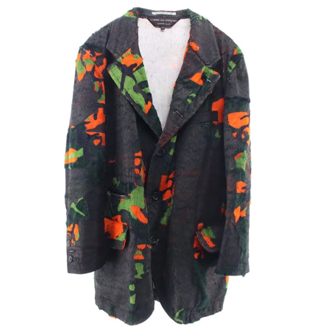 Comme des Garcons Homme Plus 상품이미지2