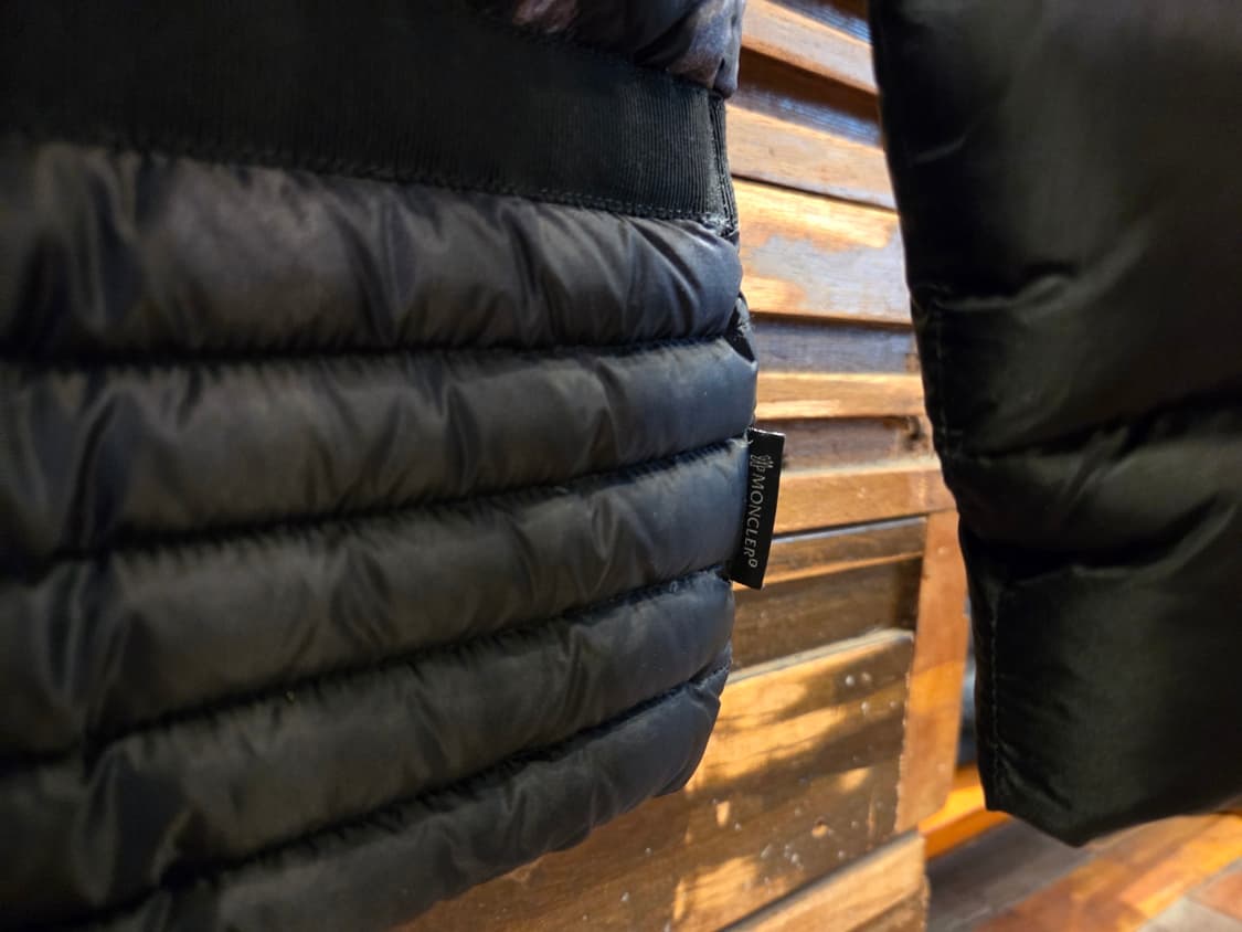 몽클레어 구스다운자켓  상품이미지8