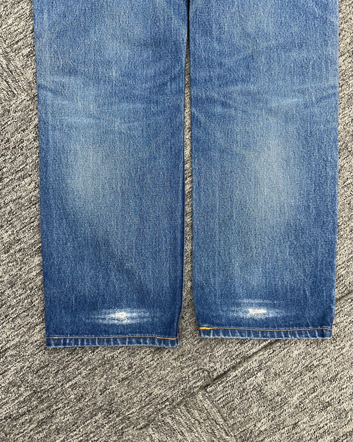 (허단39)90'S VALENTINO GARAVANI 커스텀팬츠-M178 상품이미지7