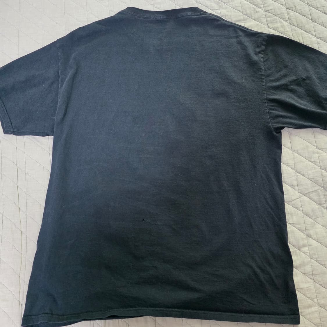 [XL] 주술회전 프로모 리바이 티셔츠 fit like L 상품이미지4