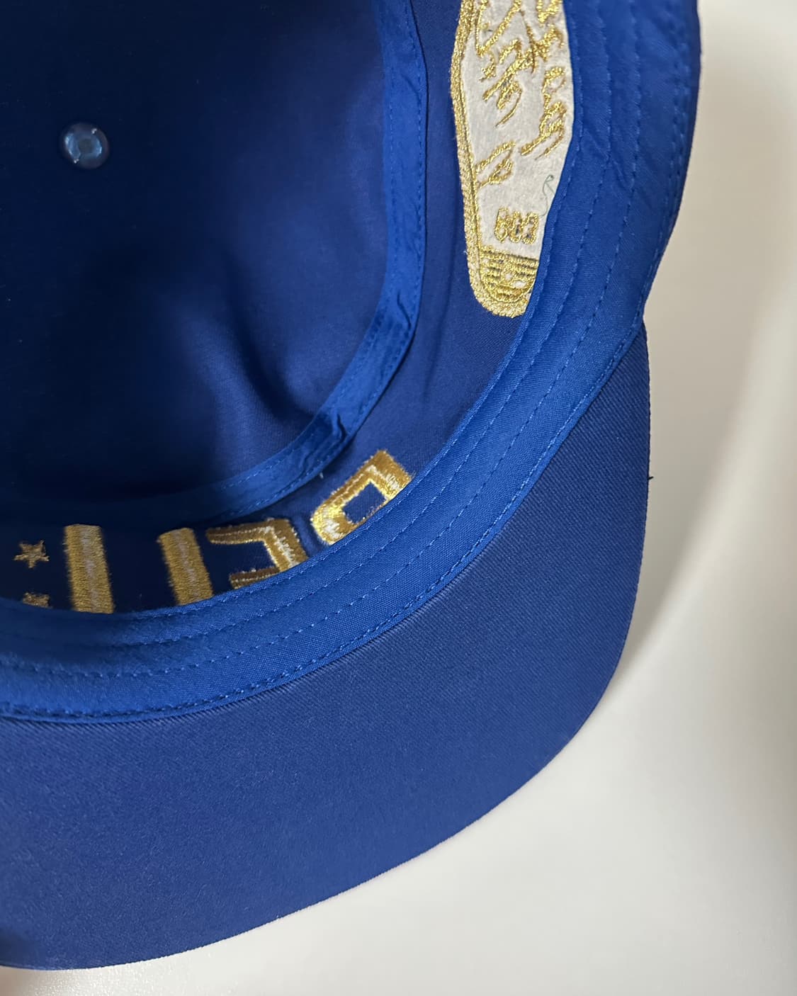 Murra aer 무라 아에르 벨보이 캡 상품이미지4