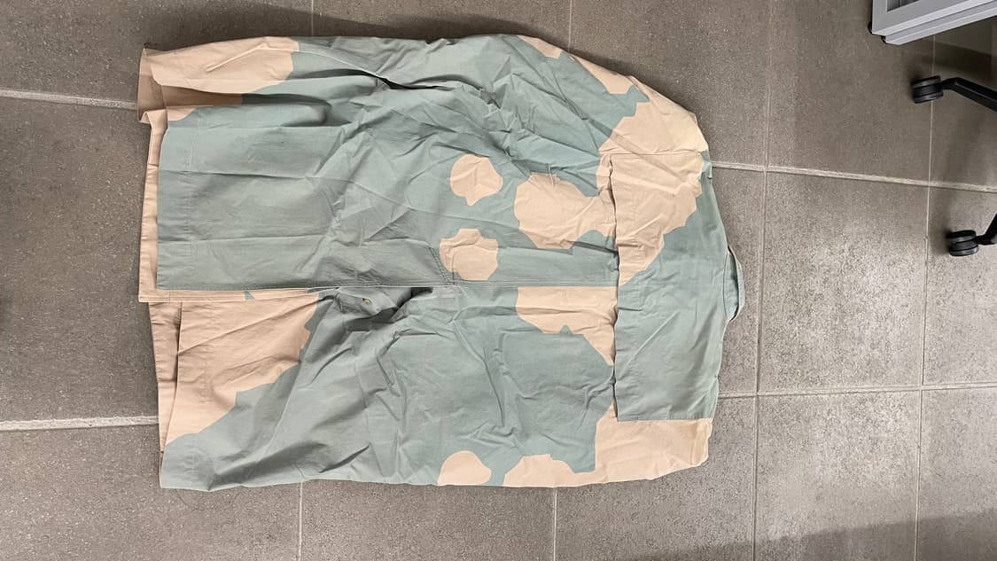 c.e 17ss single trench coat 상품이미지5