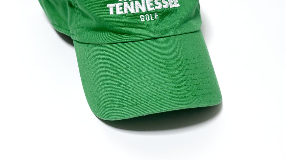 나이키 S1ZE 초록 볼캡 ‘Middle Tennessee’ 상품이미지6