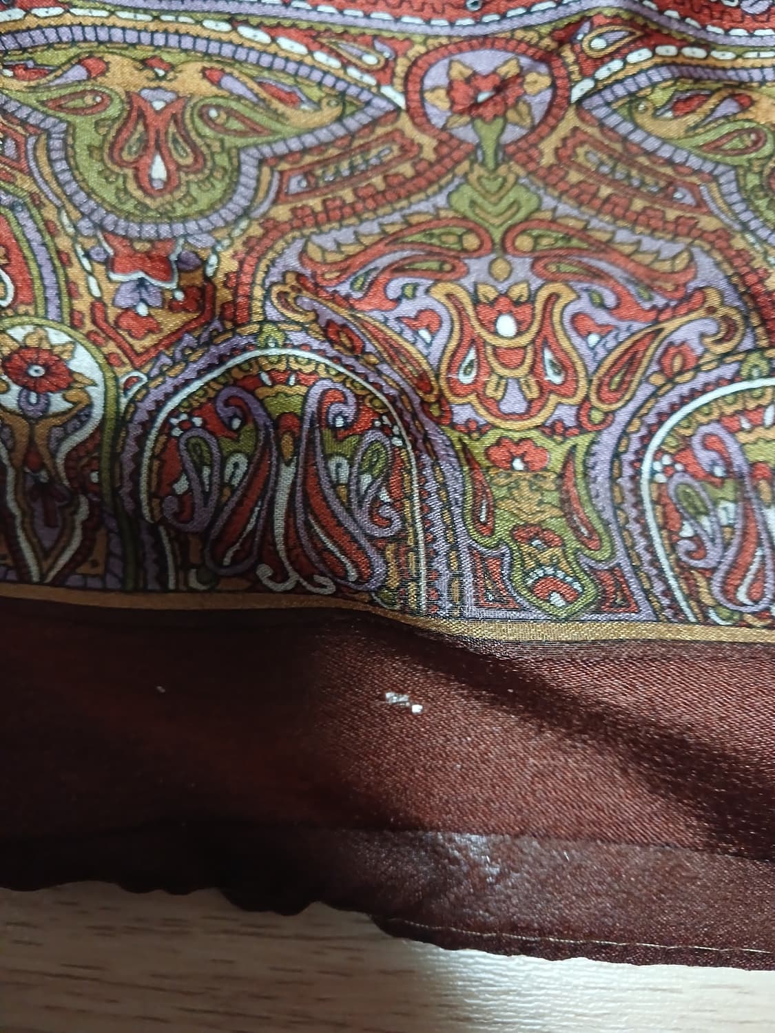 Louis Feraud 스카프 상품이미지3