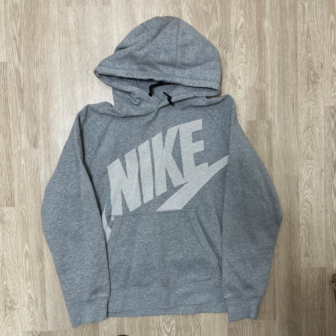 나이키 남성 후드티 XL/105 상품이미지1