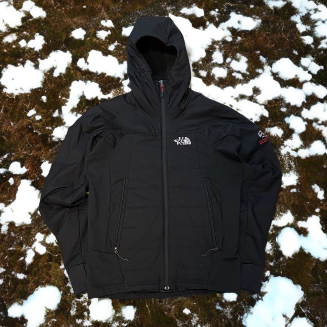 노스페이스 Zephyrus 프리마로프트 자켓 (M) 상품이미지1