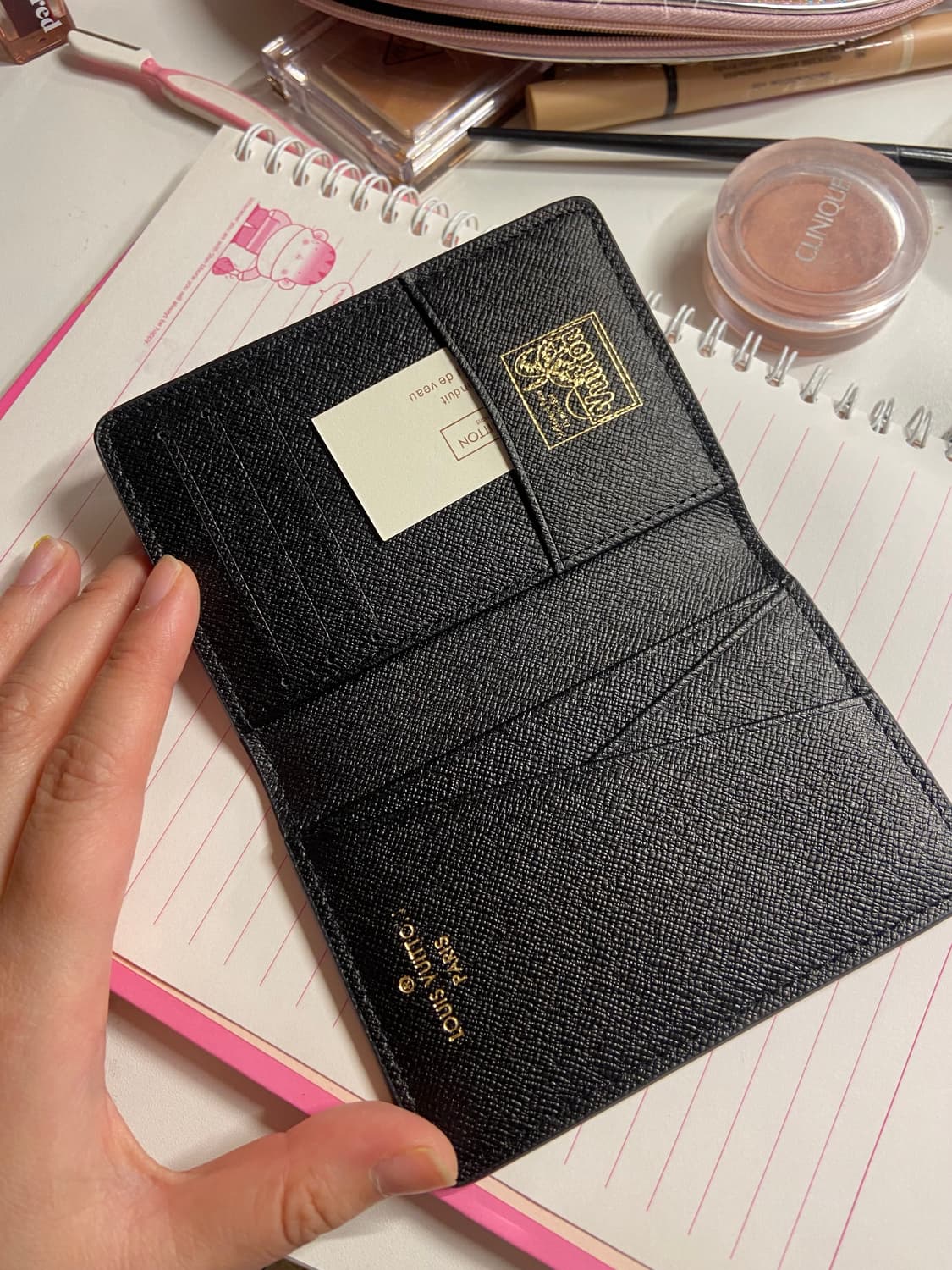 루이비통 오거나이저 플라워 상품이미지3