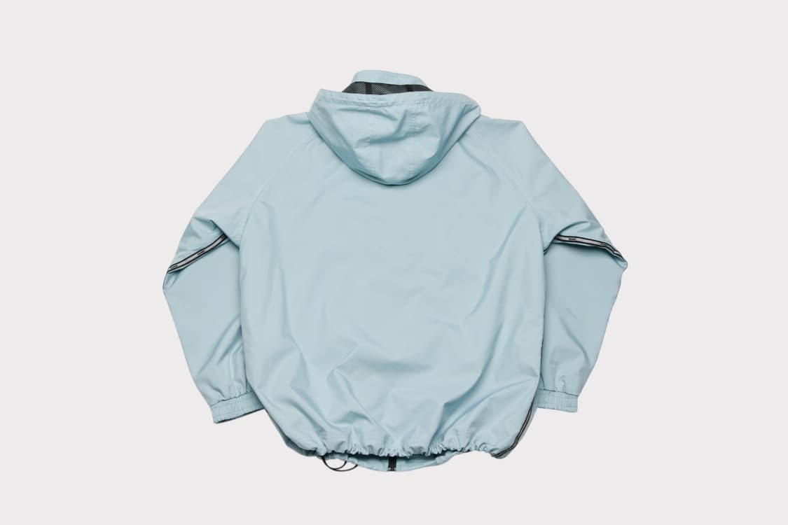 [L] 골드윈 바람막이 자켓 상품이미지7