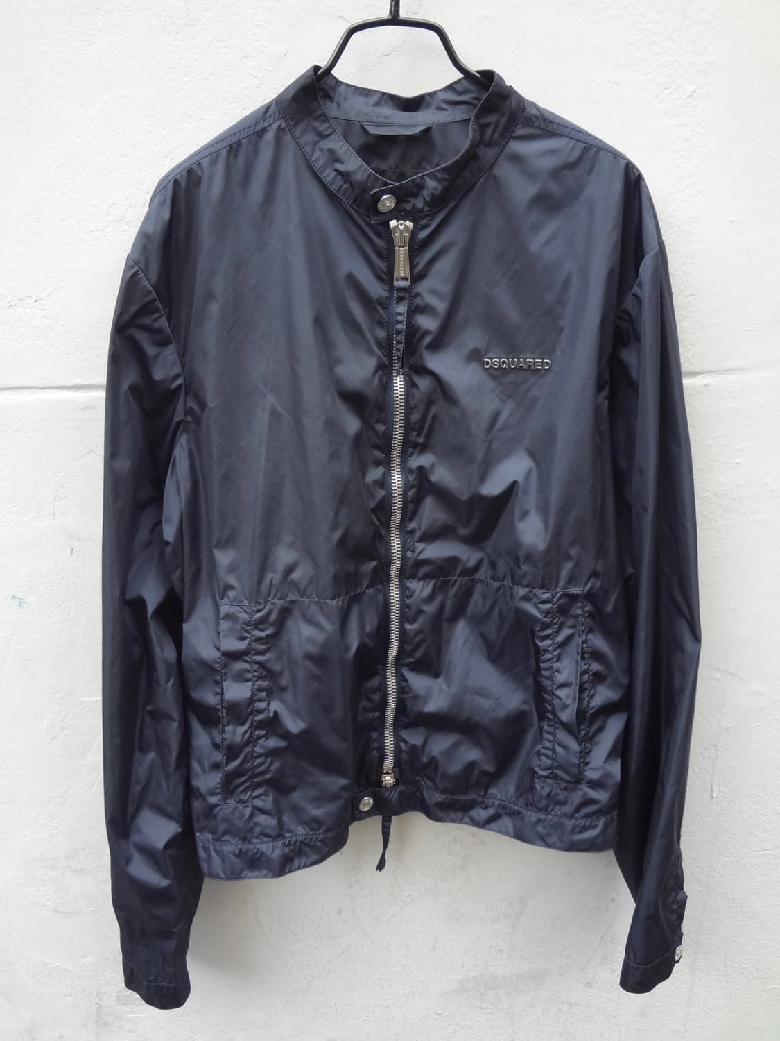 디스퀘어드2 윈드자켓 상품이미지1