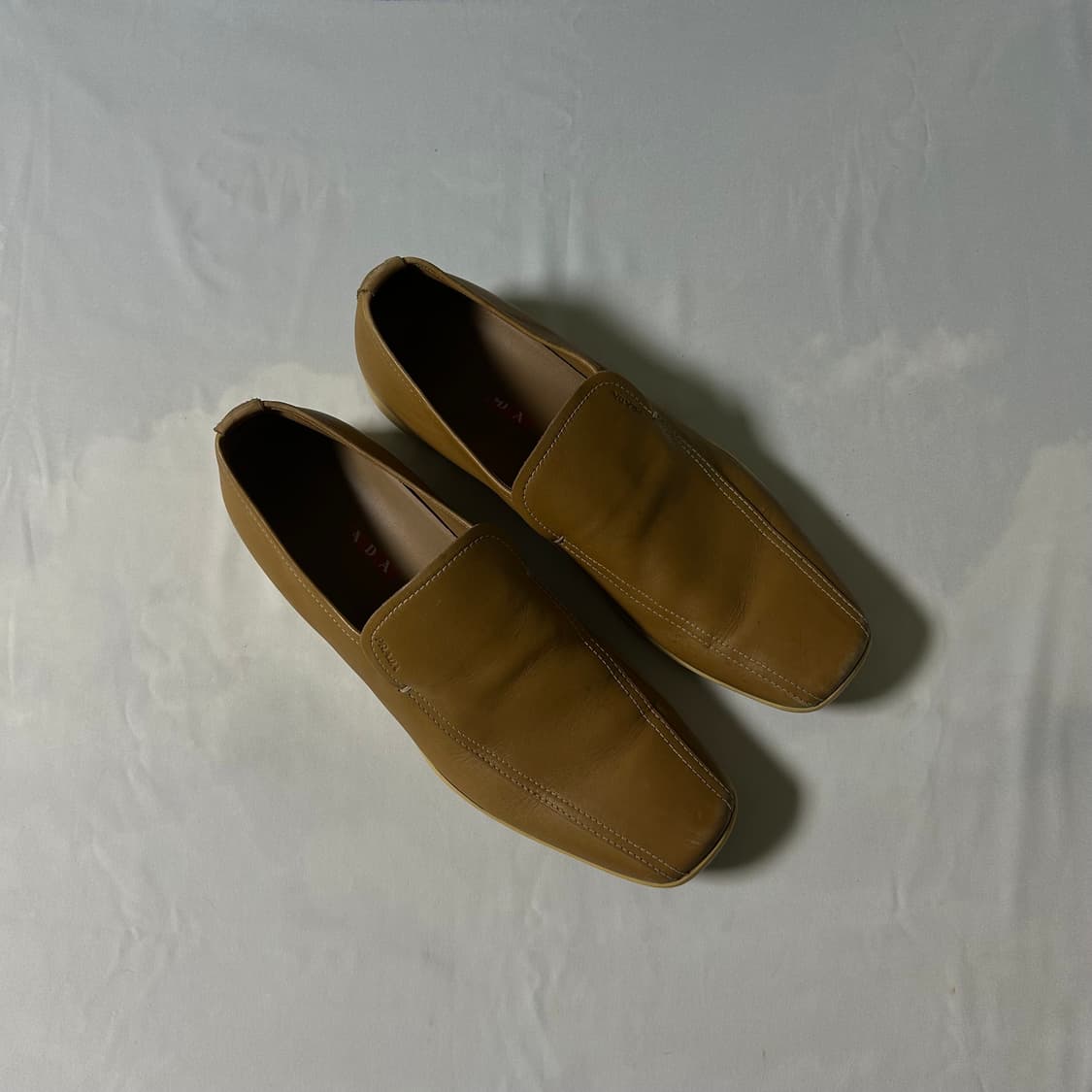 Prada sports loafers shoes 상품이미지2