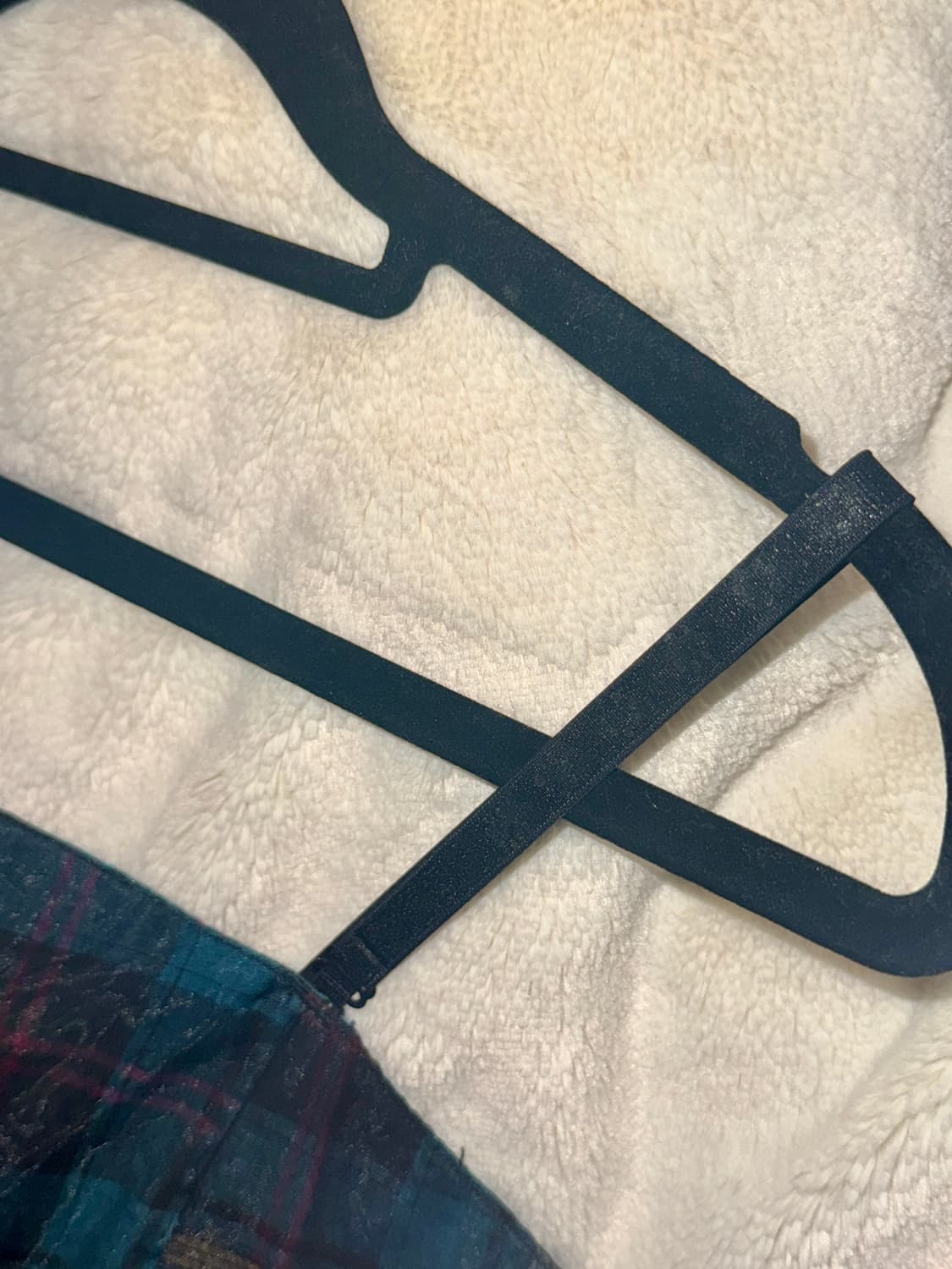 빈티지 고딕 체크 미니 원피스 상품이미지7