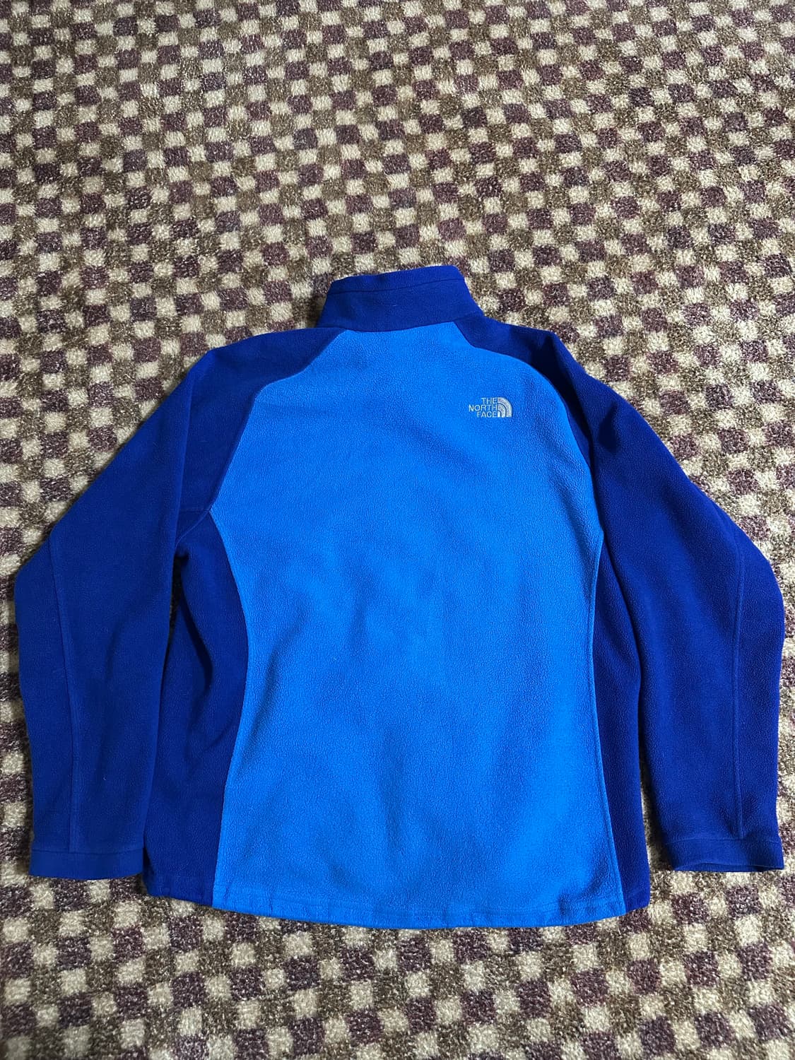 노스페이스 플리스 L 상품이미지4