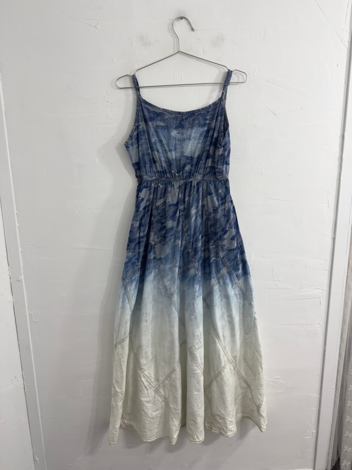 molitary maxi dress 상품이미지3
