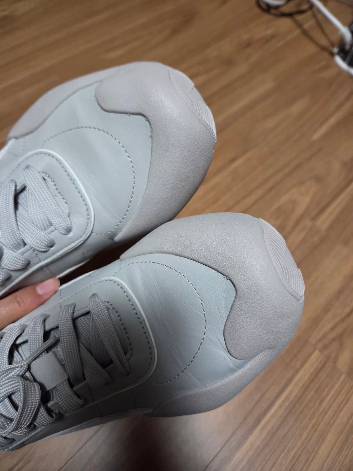 푸마 골프 스포츠화 245 상품이미지7