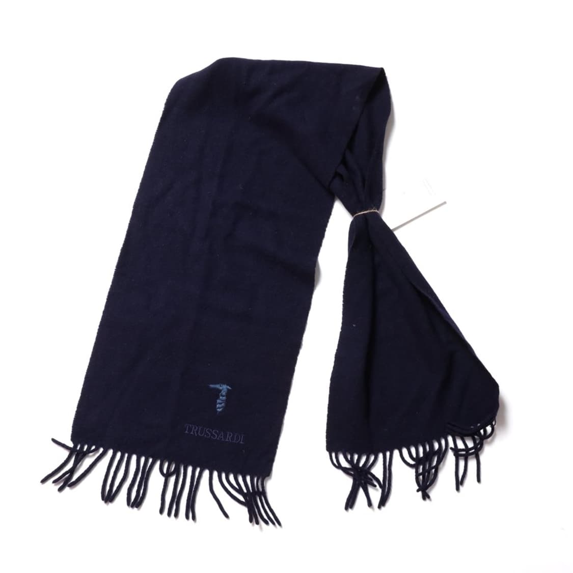 루사르디 Trussardi Muffler
 상품이미지2