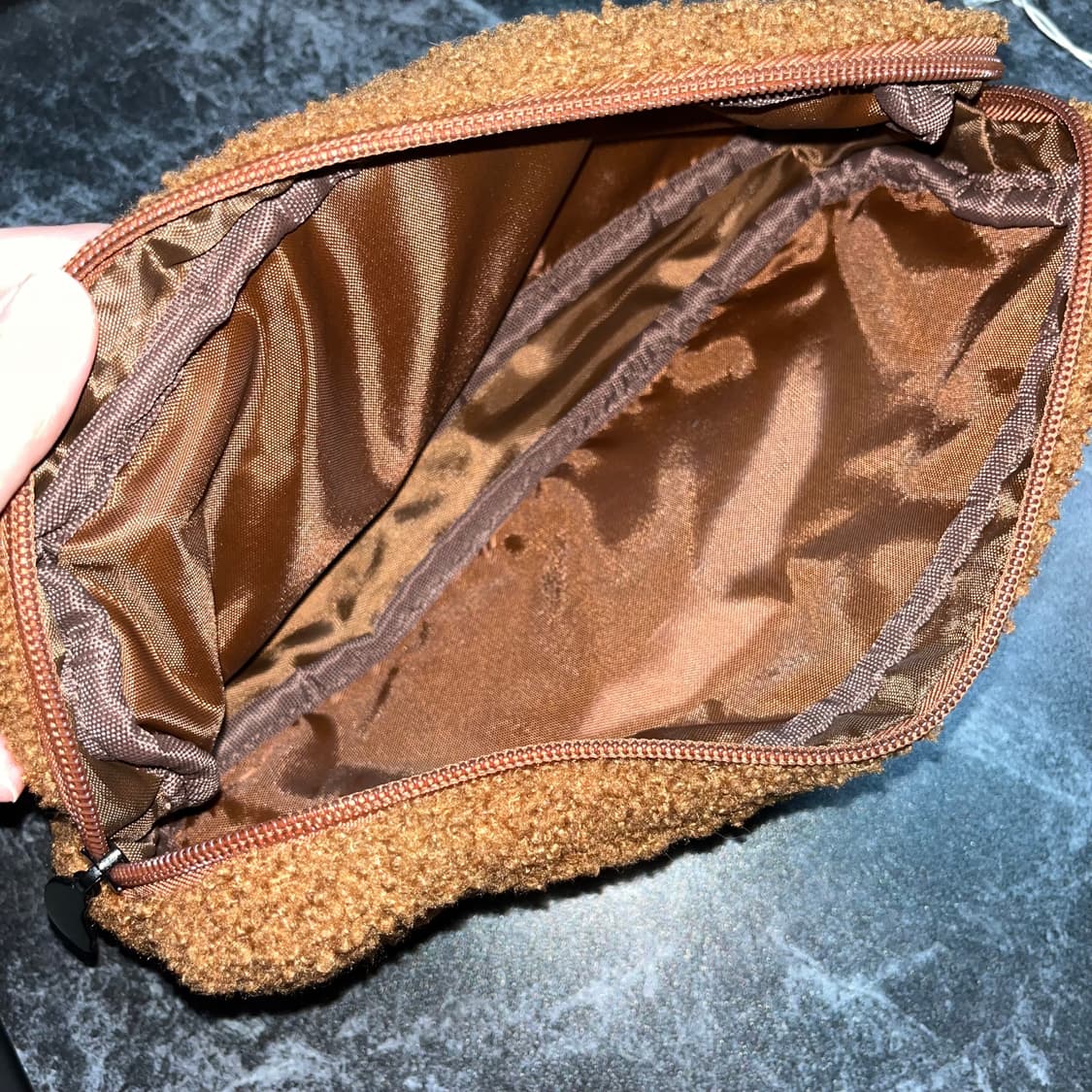 [BAPE] 베이프 마일로 파우치(새상품) 상품이미지8