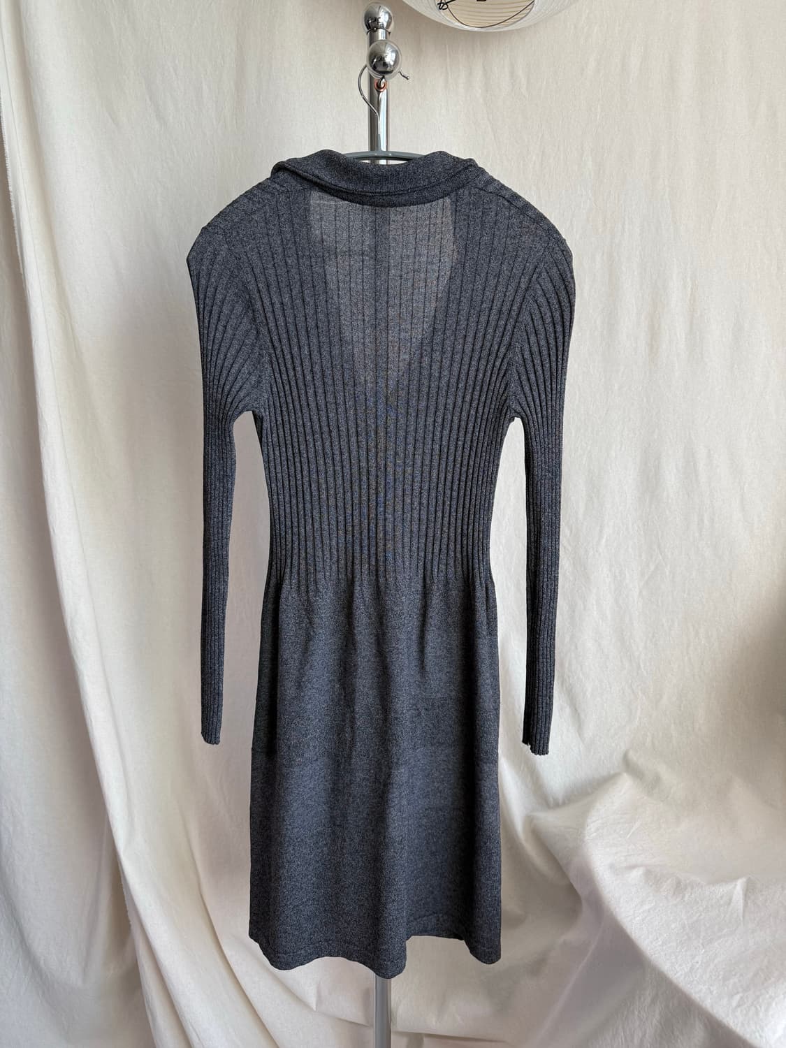 Vintage Knit Cardigan 상품이미지6