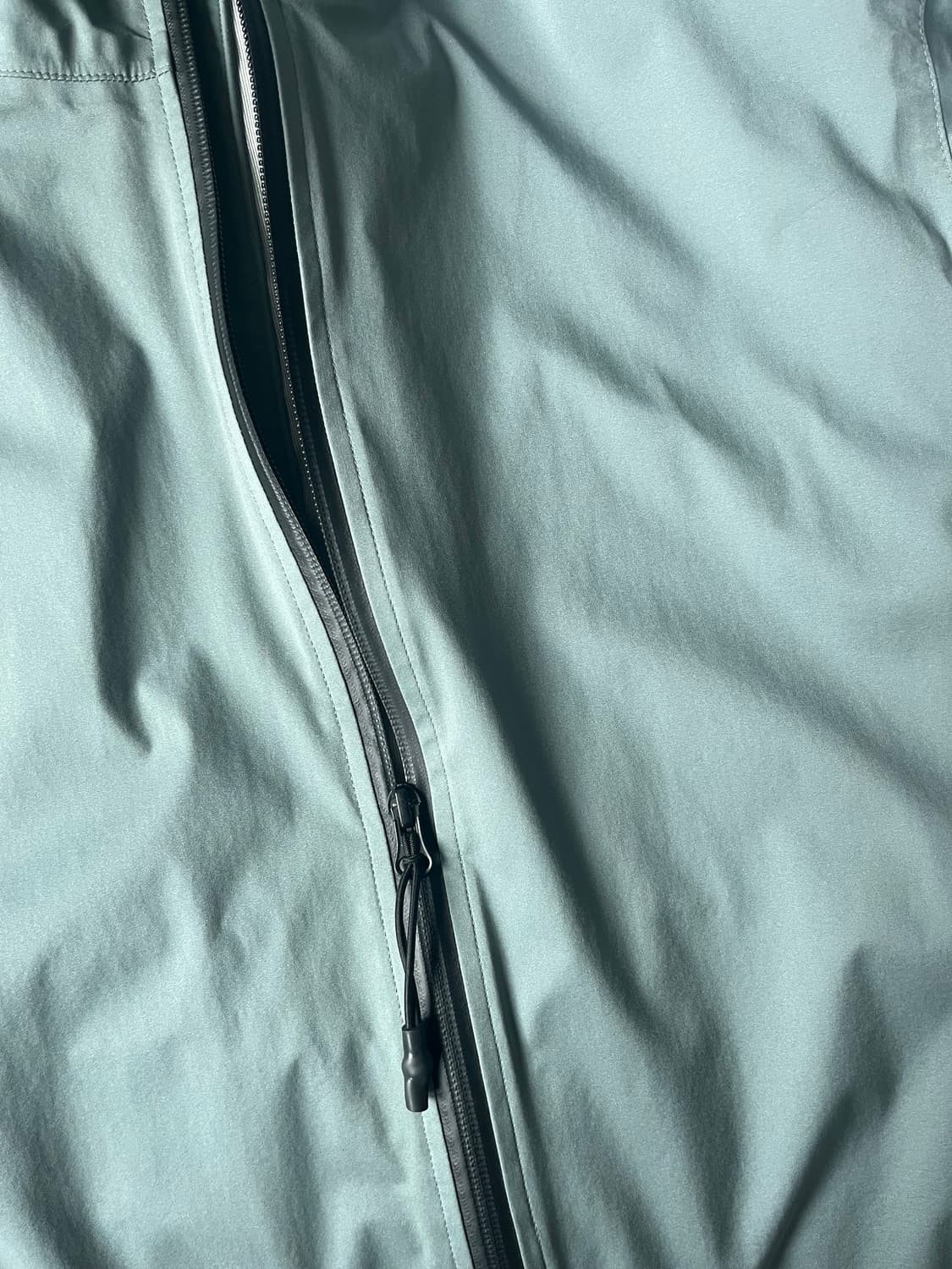 마가렛호웰 바람막이 상품이미지3