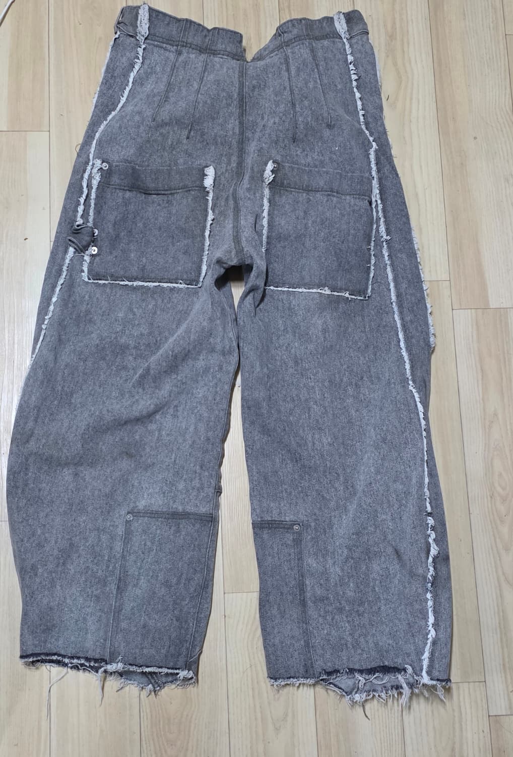 청바지 상품이미지3