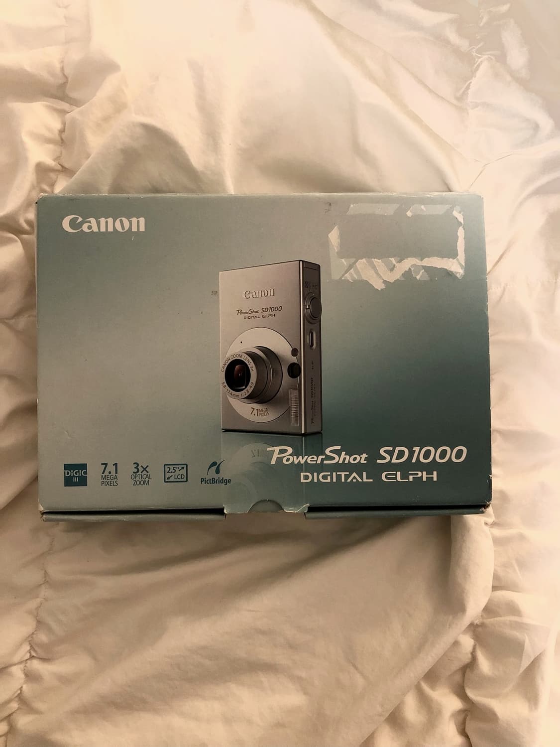 작례) 풀박스  캐논 익서스70 ixus70 상품이미지1