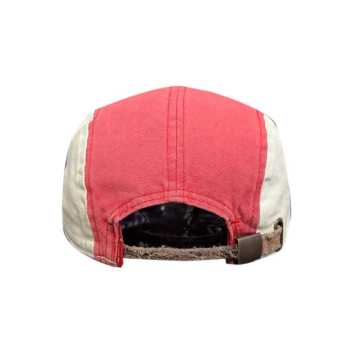 아디다스 빈티지 캠프캡 모자 상품이미지3