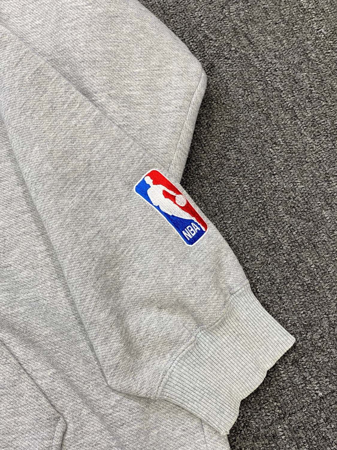 00s 리복 NBA BOSTON TEAM sweat 후드티셔츠 상품이미지3