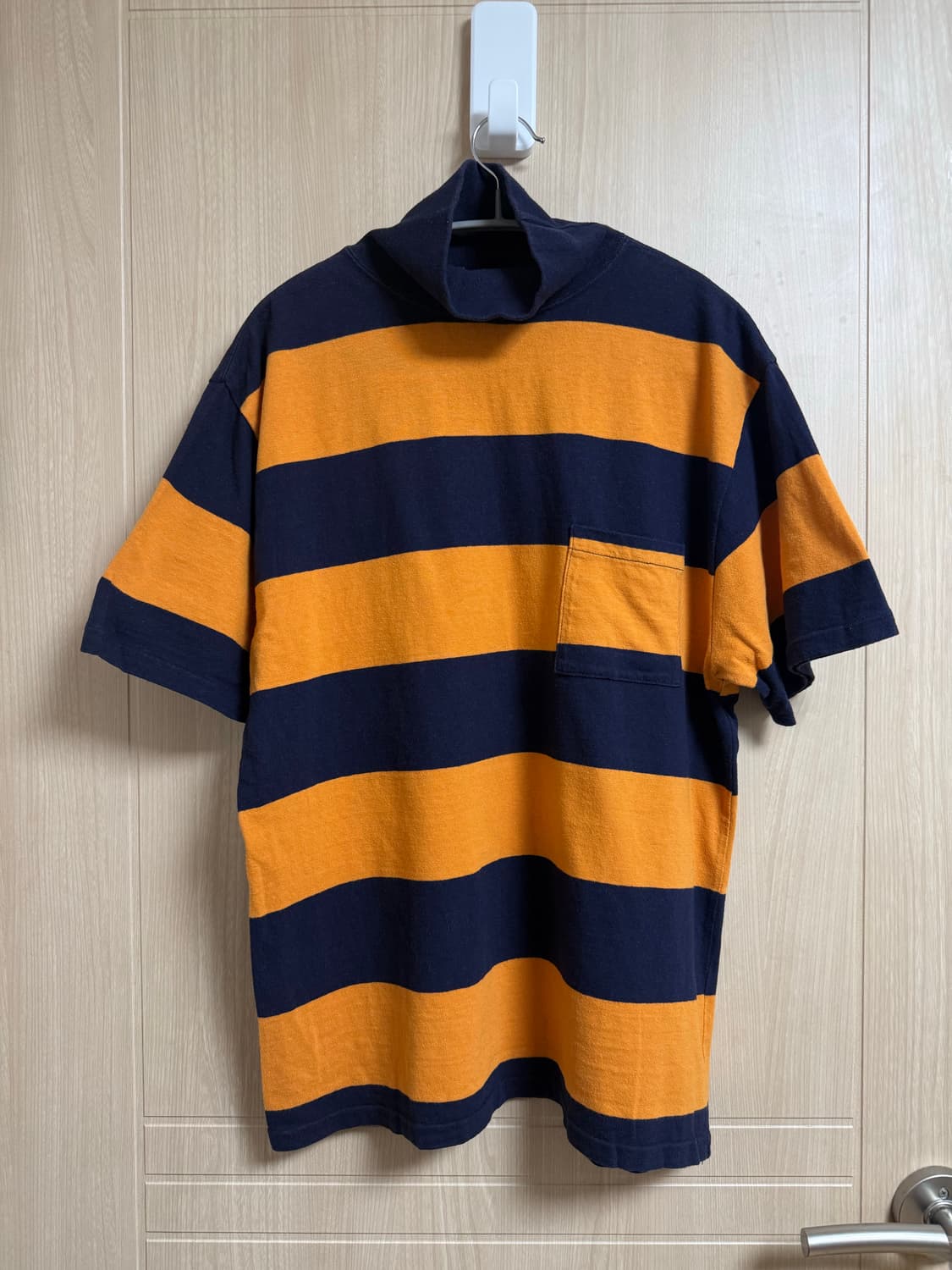 (40) kaptain sunshine t-shirt 상품이미지1