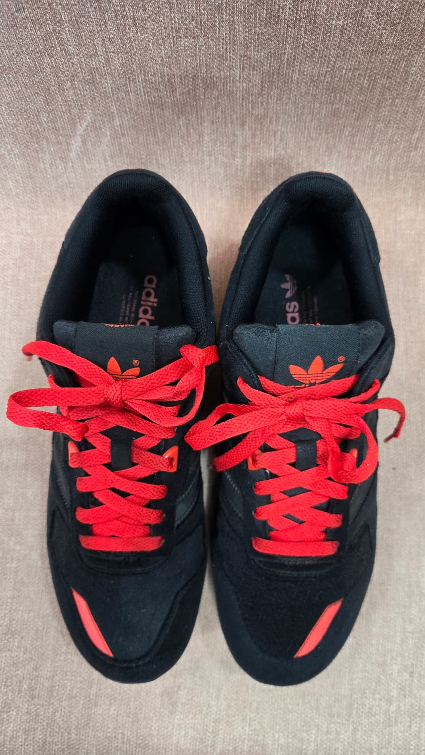 아디다스 280mm-  Zx700  스니커즈  운동화  상품이미지2