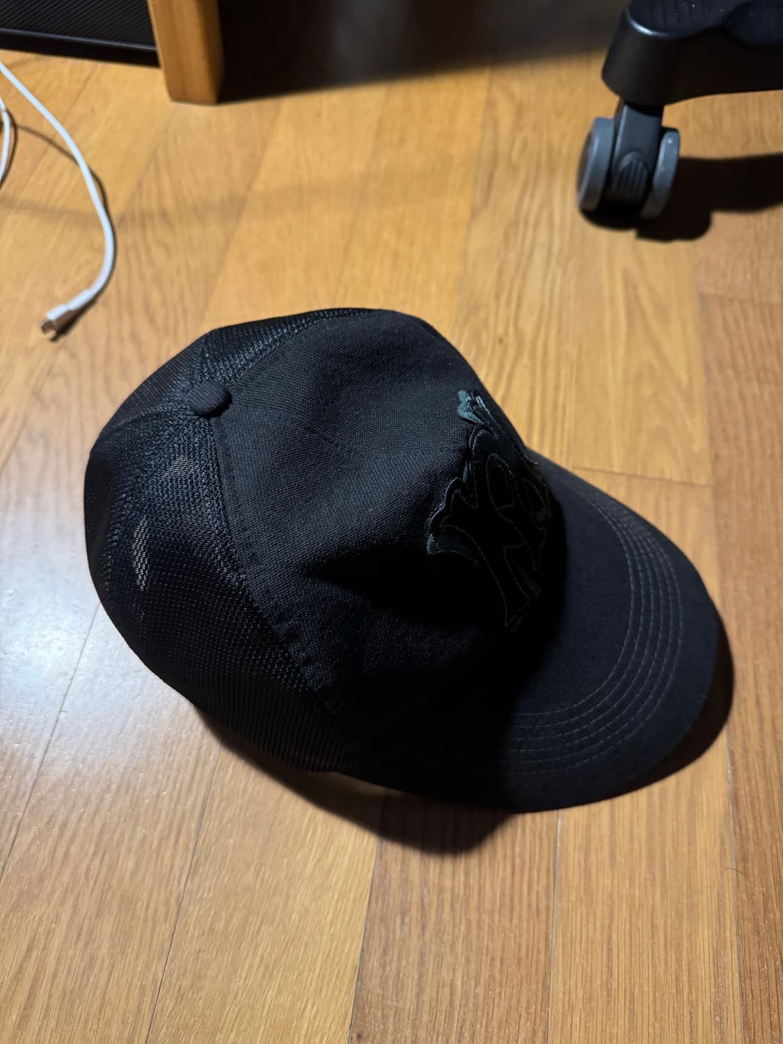 MPQ 볼캡 상품이미지2