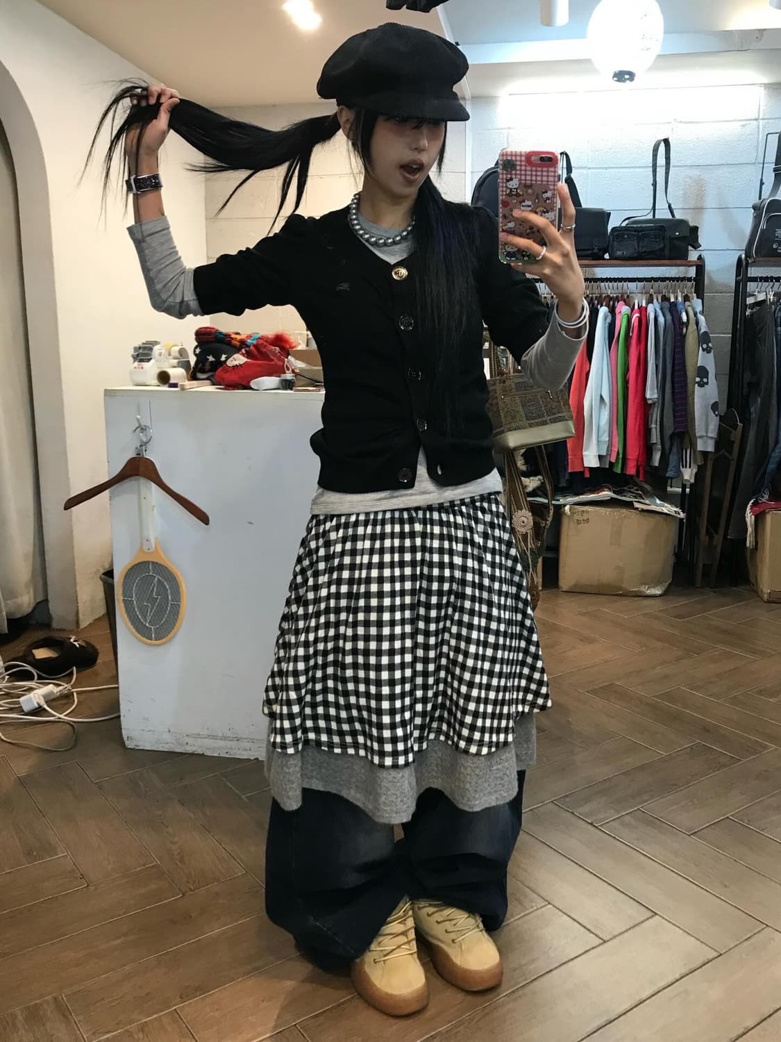 Baby Weety ! Code.8 상품이미지3