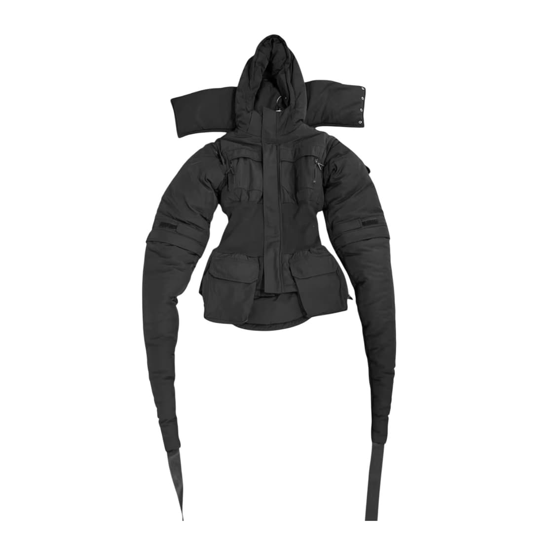 어나니머스 클럽 옥토퍼스 자켓 상품이미지1