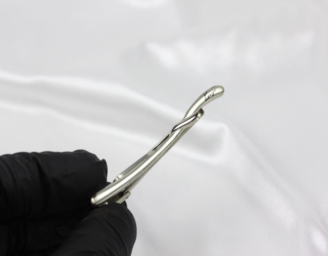 겐조 B등급 5.8cm 남자 명품 넥타이핀 상품이미지5