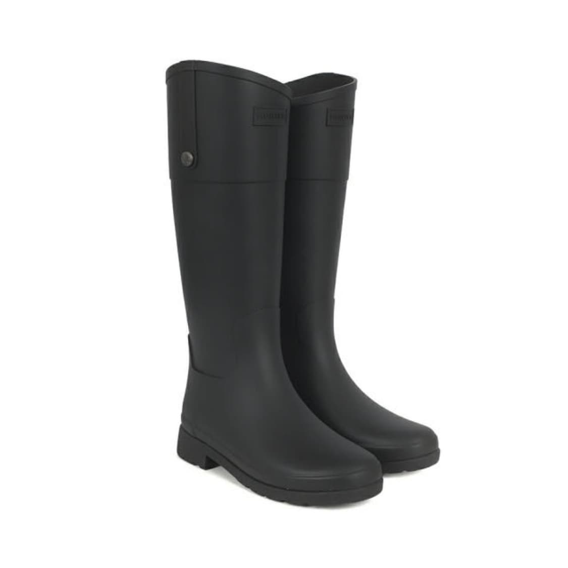 헌터 리파인드 라이딩 톨 레인부츠 상품이미지1