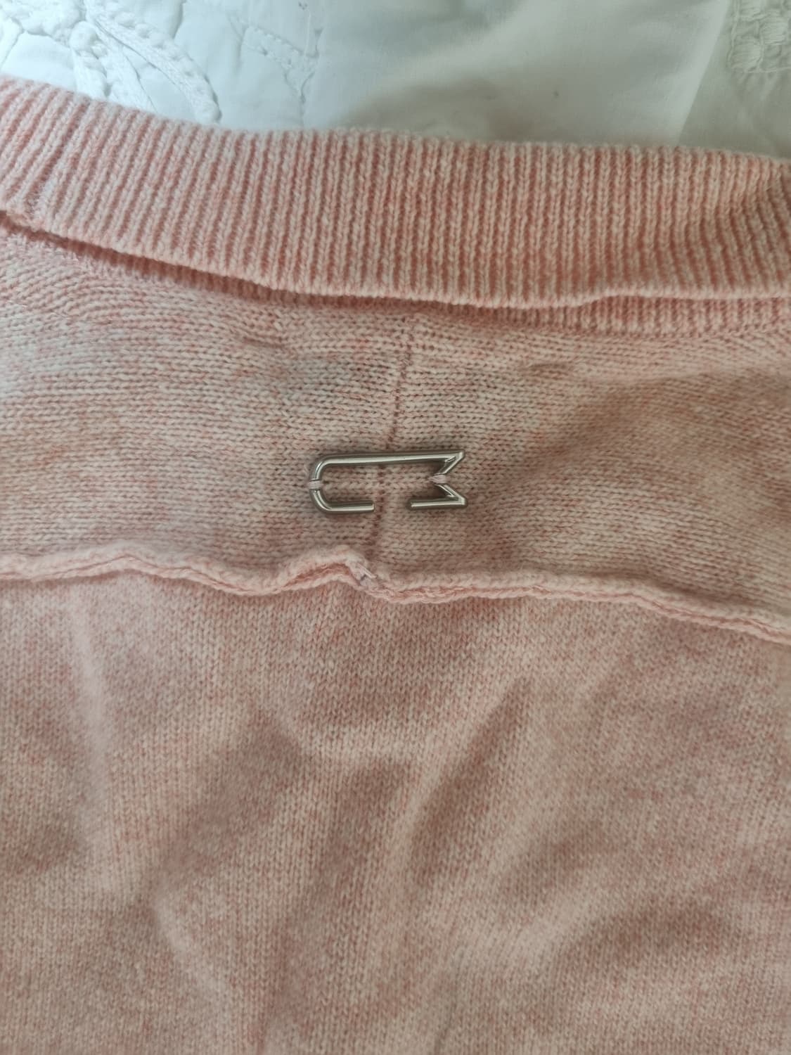 우마뭉 니트 상품이미지3