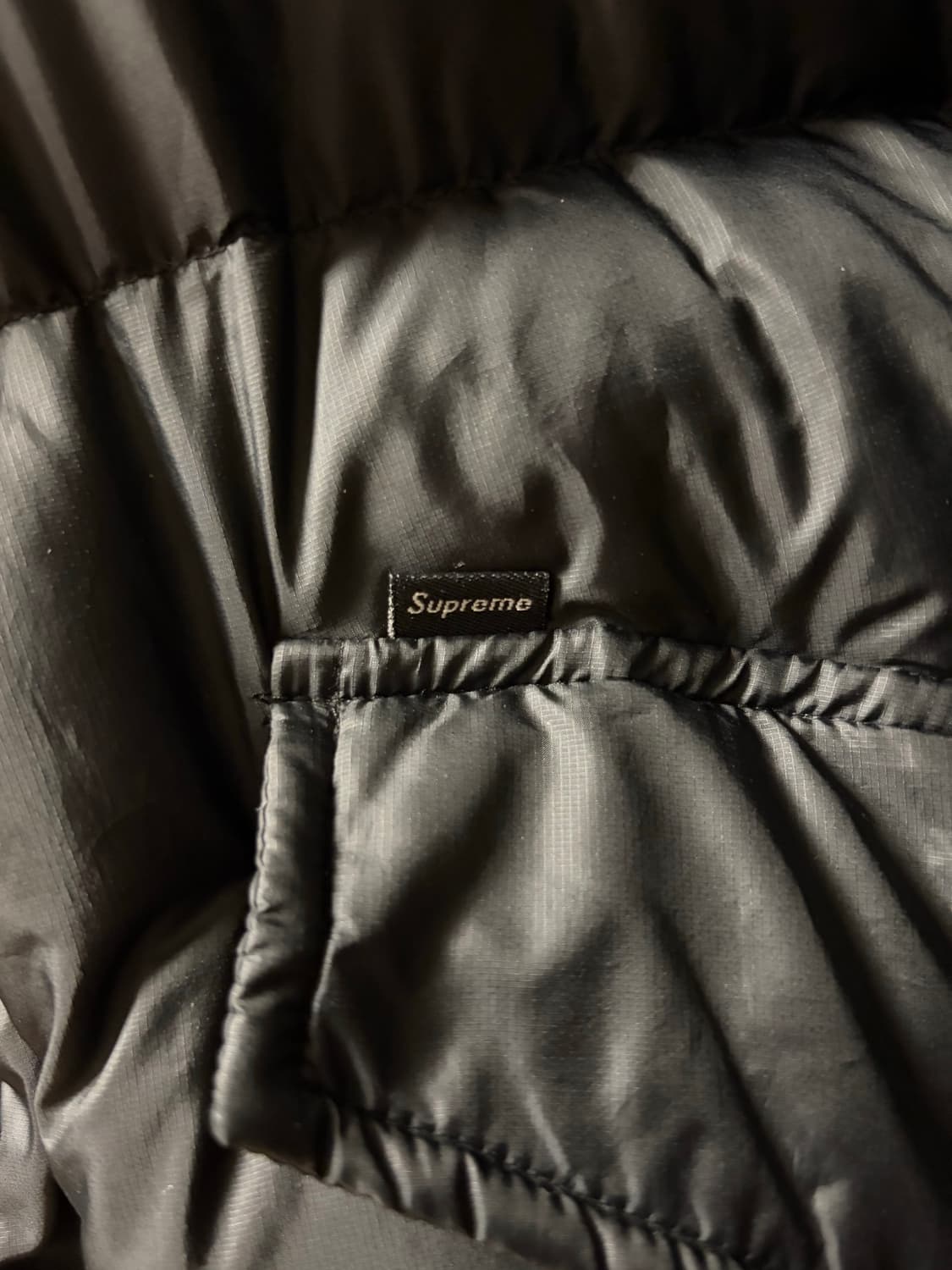 슈프림 700필(700-Fill) 다운 L 상품이미지7