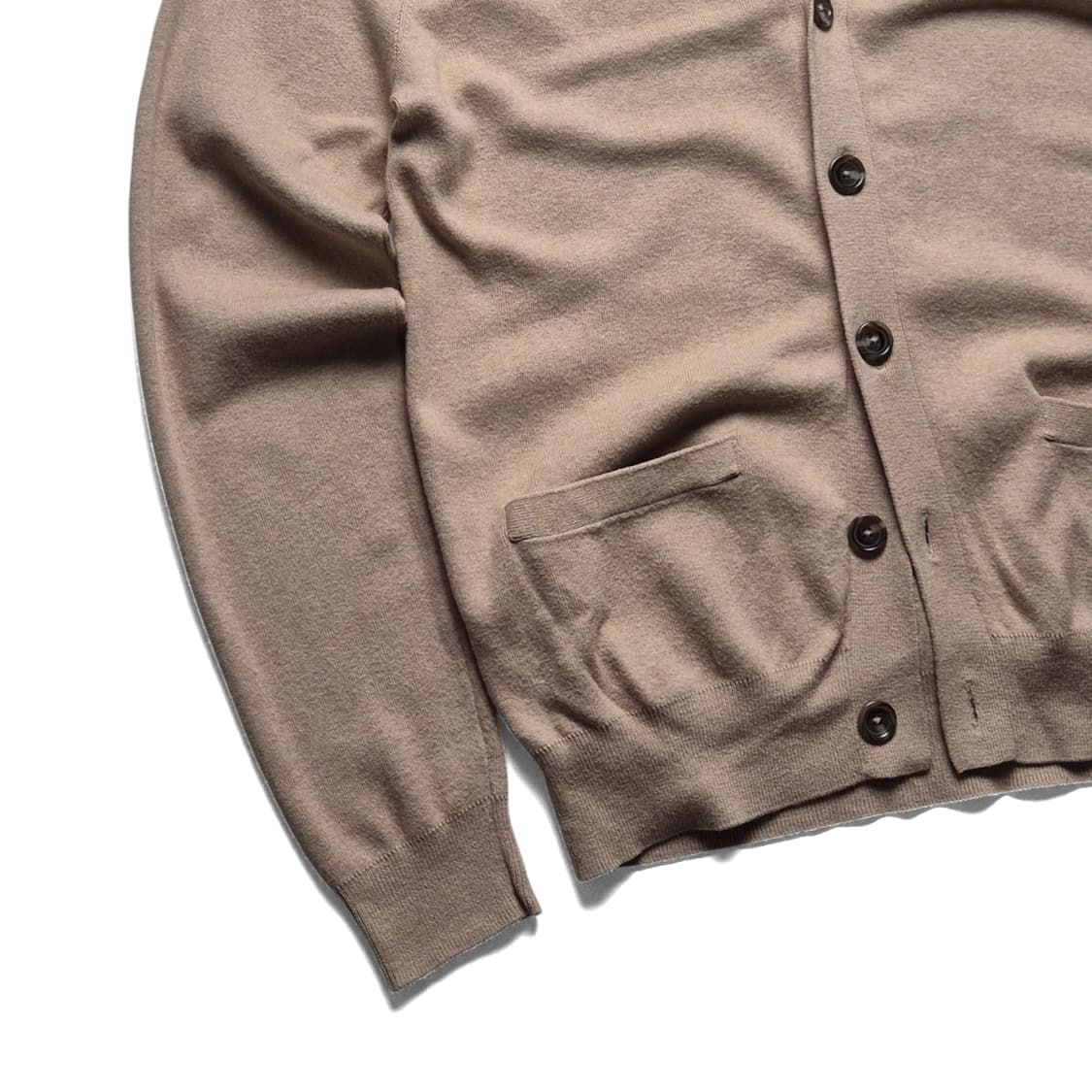 [S] 폴로 랄프로렌 코튼 가디건 상품이미지4