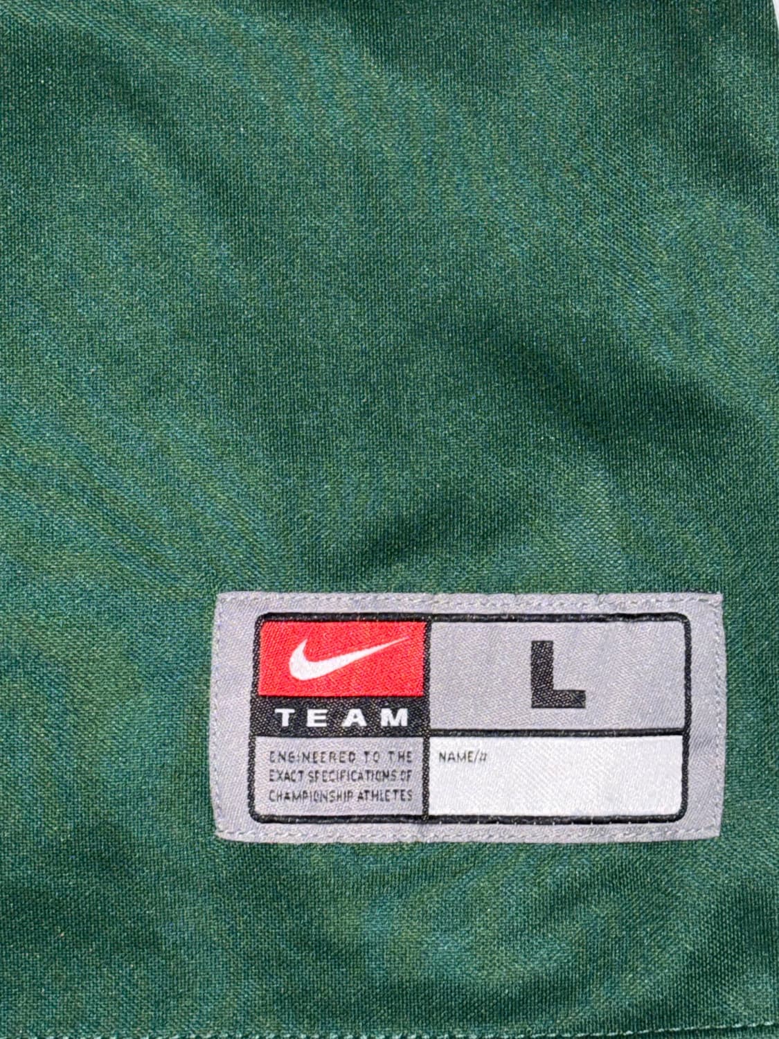 🏀 나이키 Nike 농구 유니폼 롱슬리브 나시 / 농구탑 상품이미지2