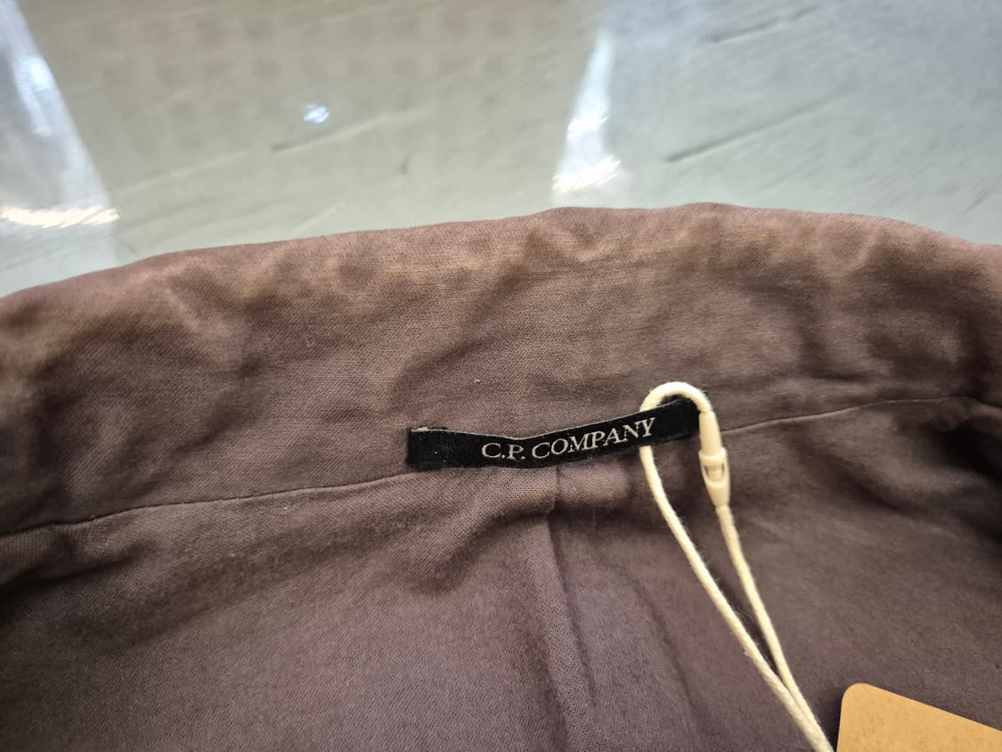00s C.P COMPANY 몰스킨 자켓 상품이미지8