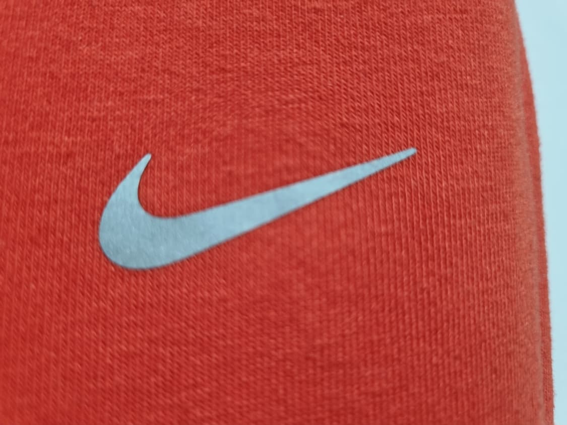 여성 (미착용) 나이키 2023 하이웨이스트 하이라이즈 바지 트레이닝복 상품이미지8