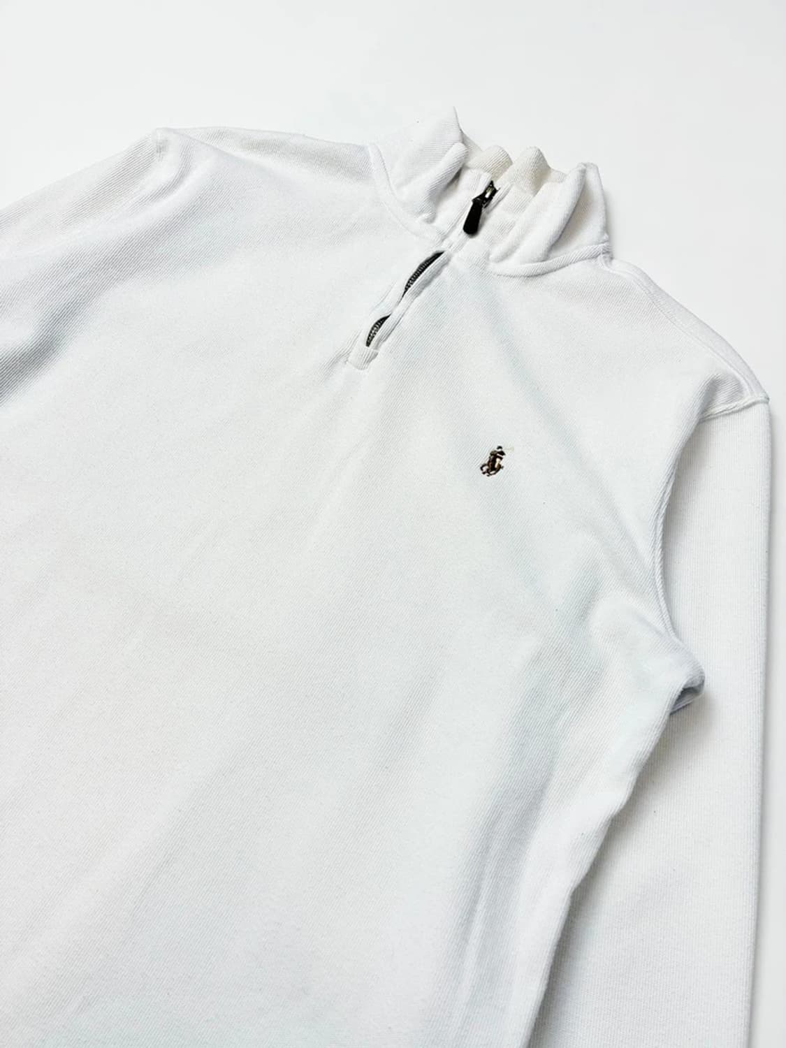 폴로 랄프로렌 이스테이트립 반집업 니트 PN5199 상품이미지3