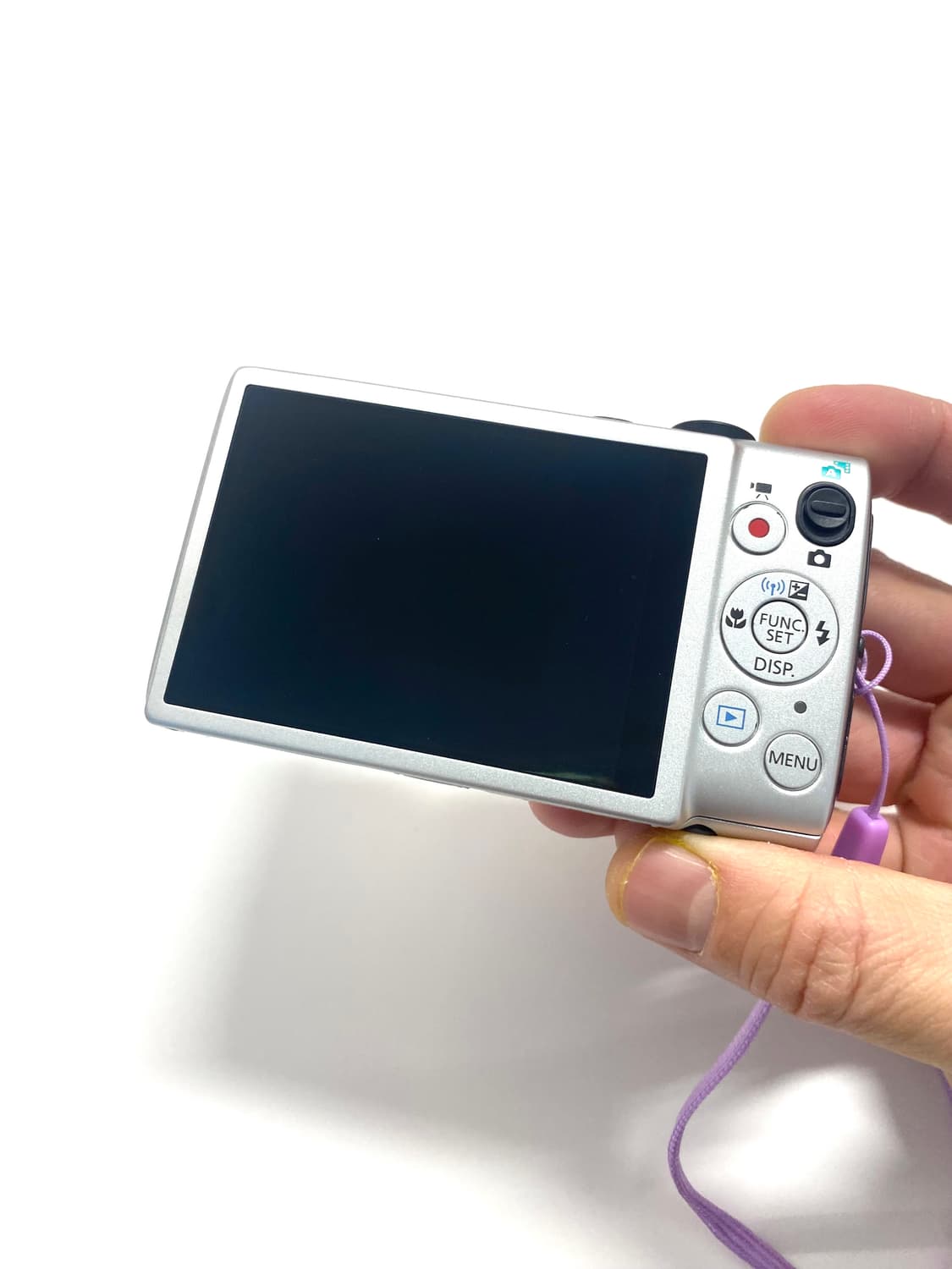 캐논 익서스 IXUS 255 HS 디지털 카메라 (IXY 620F) 상품이미지2